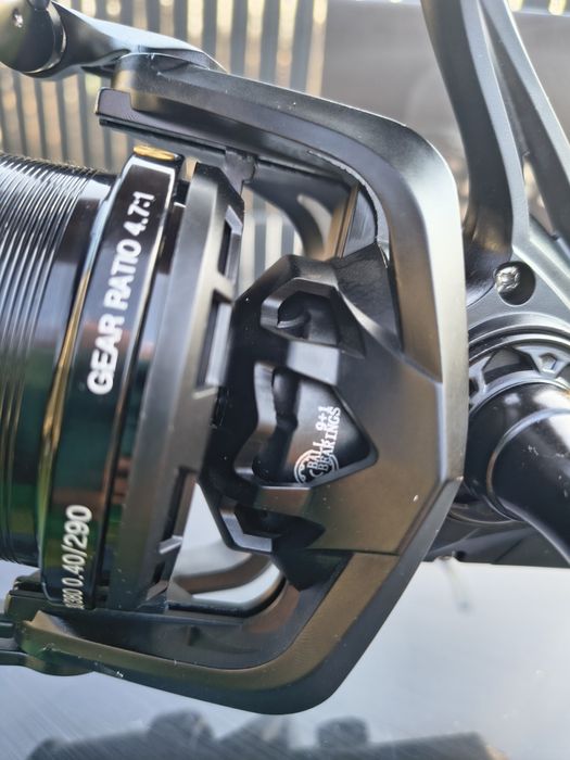 Mulineta ProFl Arcast XR 10000