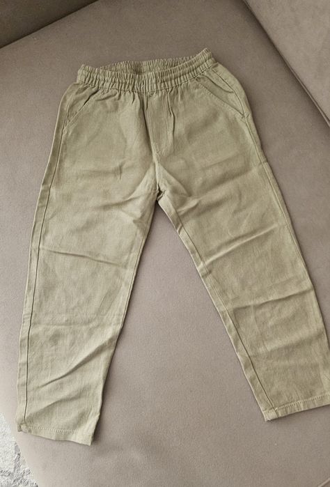 Продам штаны летние