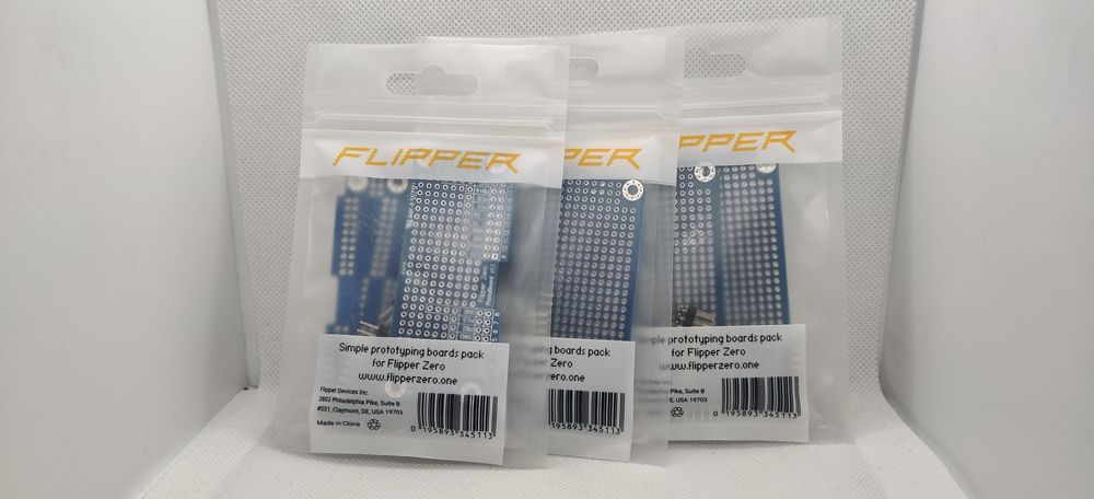 Flipper zero аксесоари