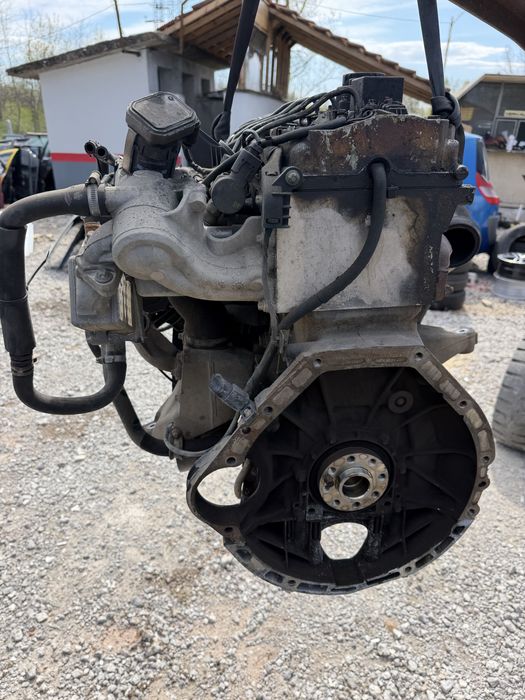 Двигател 2.2 CDI OM646 за Mercedes Vito / Viano W639