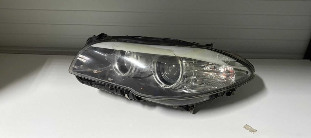 Far stanga BMW Seria 5 F10 2016