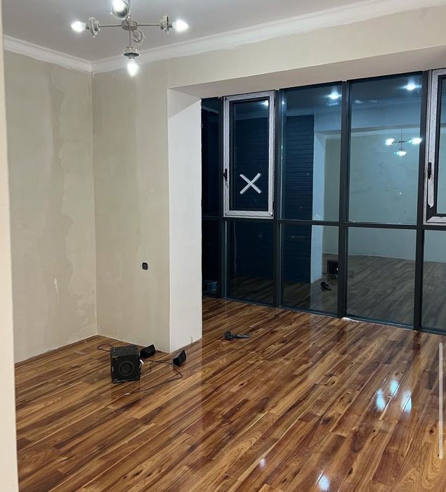 Ремонт квартир под ключ