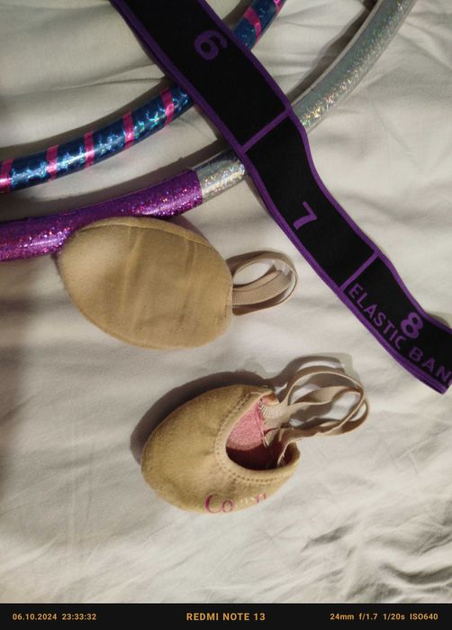 Топ и  шорты Solo по 125, юбка-сетка