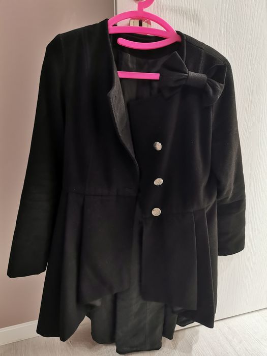 Дамско палто универсален размер