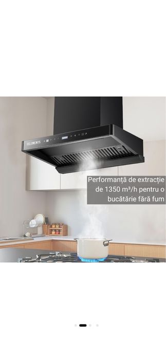 Hota Electrica Noua