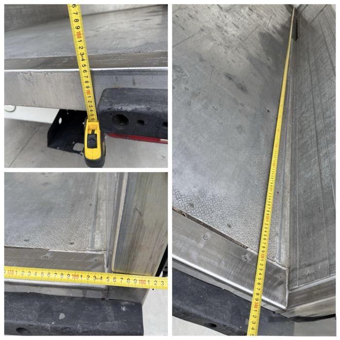 Mercedes Sprinter Frigorific