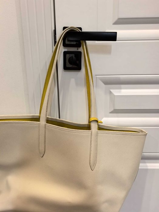 Женская сумка Lacoste