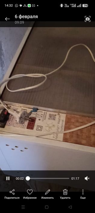 Продаётся инкубатор