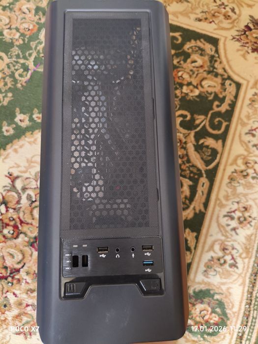 Продам пк pc недорого