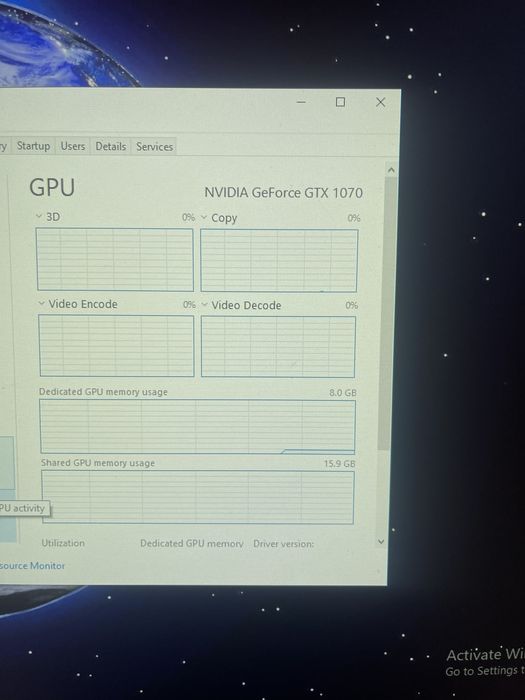 Vand setul de gaming complet