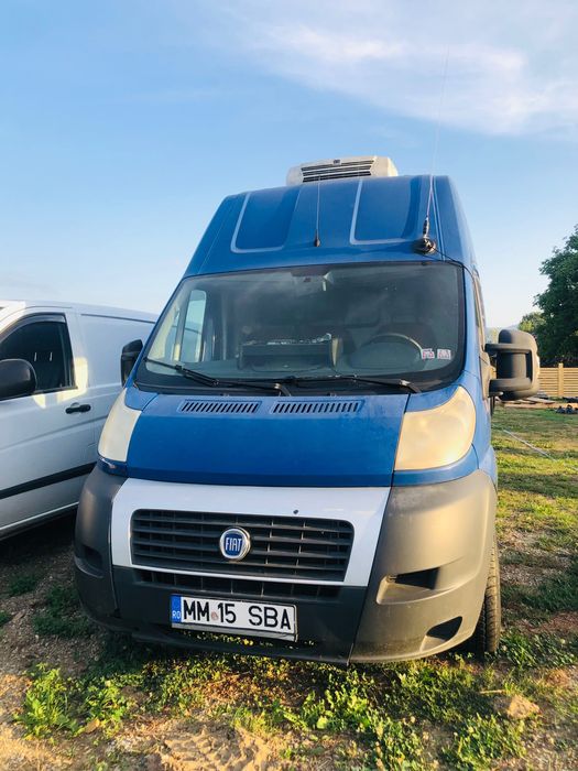 Fiat Ducato 2008