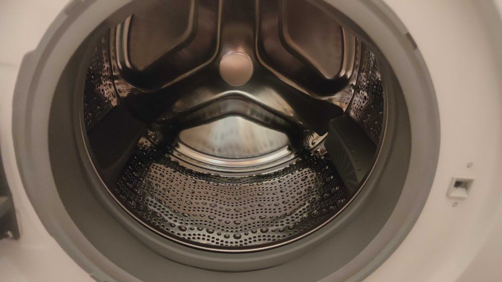 Инверторна Пералня Сименс iQ500 varioPerfect iQdrive 8Kg