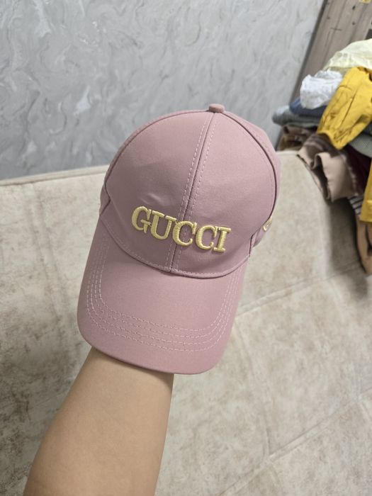 Новый кепка гуччи