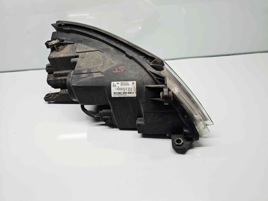 Far stanga Volkswagen Tiguan (5N) [Fabr 2007-2016] 5N2941031G