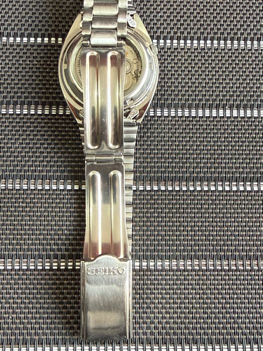 Seiko 5 автоматик