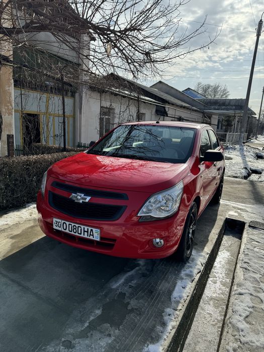 Продается автомобиль