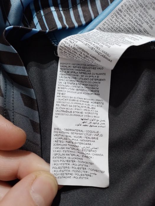 Tricou fotbal Manchester City 2019-2020