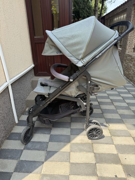 Carucior copii - Inglesina Zippy Light