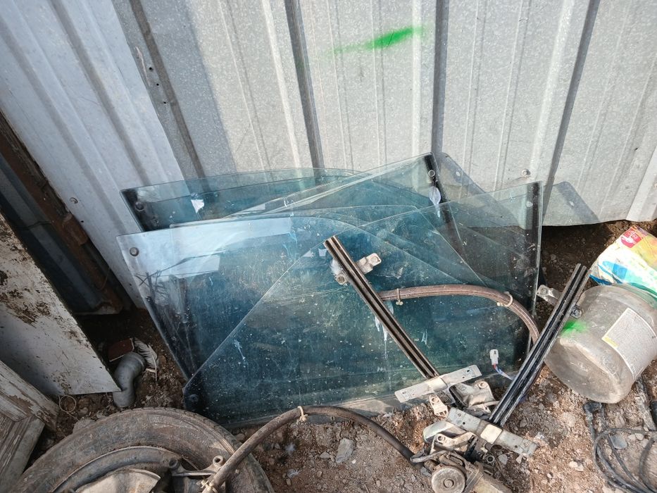 Мазду 626 переходка каробка