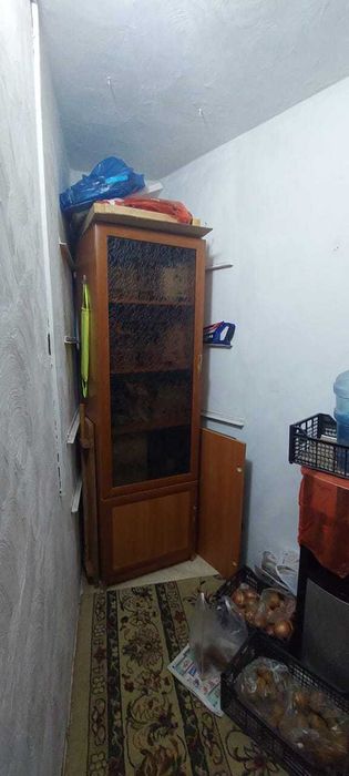 4 комнатная / на 8 микрорайоне