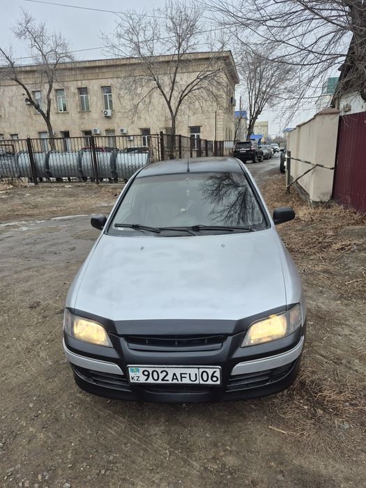 Продаю митсубиси спейс вагон