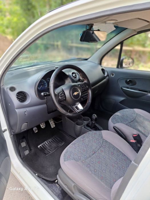 Matiz Sotladi moshina zo’r 2015