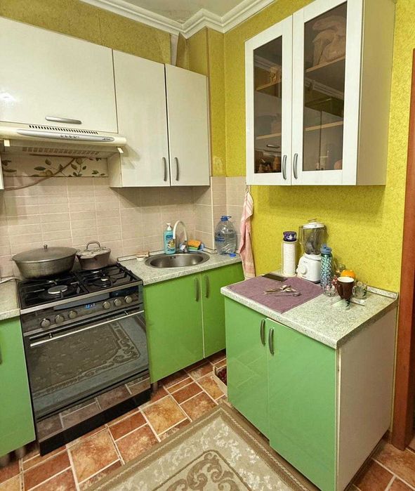 Кухонный гарнитур