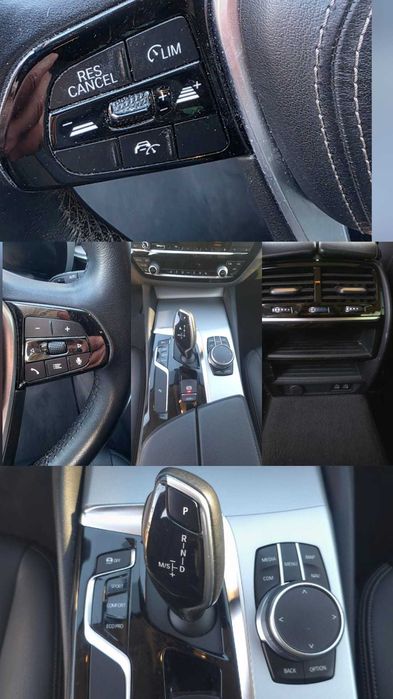 BMW Seria 5 2020 — imagine 4