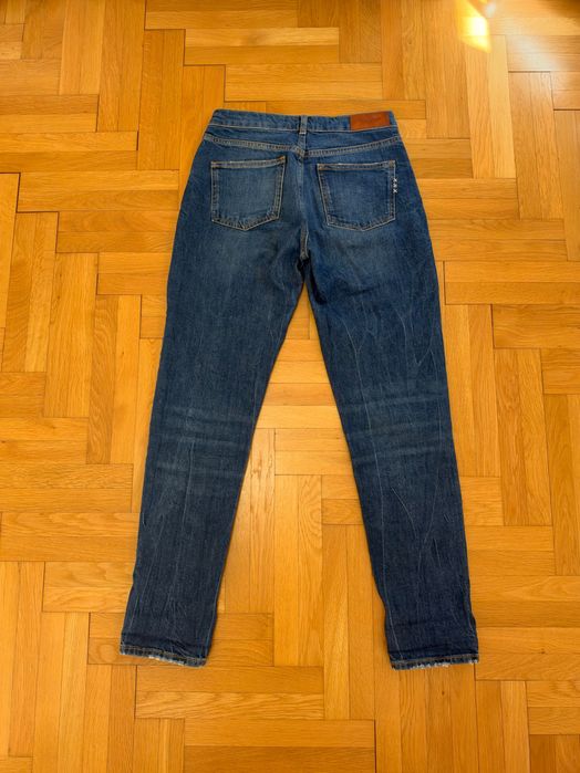 Дамски дънки Scotch&Soda