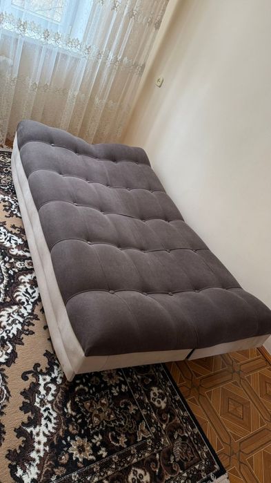 Диван раздвижной