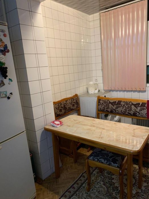 Сдается 2х переделанная в 3х квартира