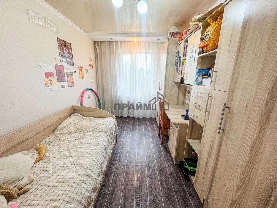 ПРОДАМ 3Х ком. Самал (Жадра ПРАЙМ)