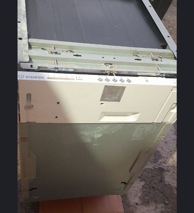 Посудамойка 15000