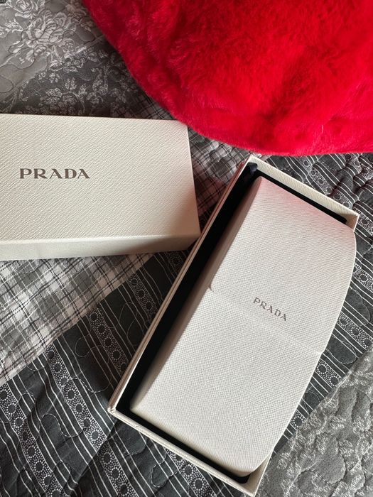 Слънчеви очила Prada 1425S0