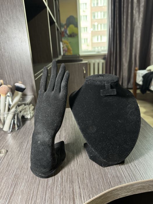 Подставка под украшения