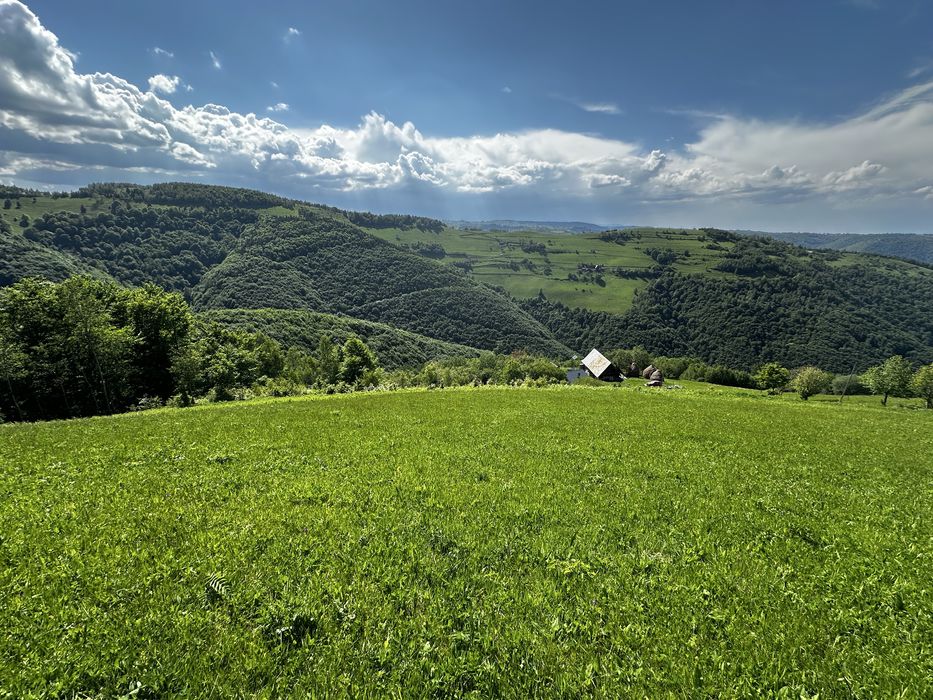 Vand teren extravilan Marisel