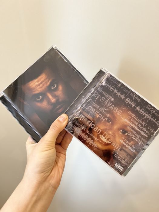 Новый cd проигрыватель