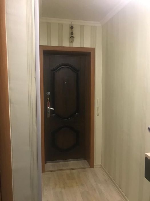 Продам 2 комнатную квартиру!