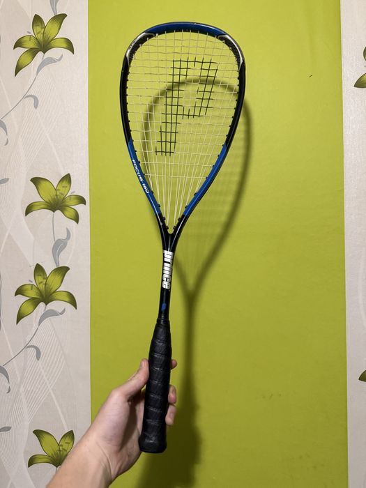 Скуош Prince ръкета