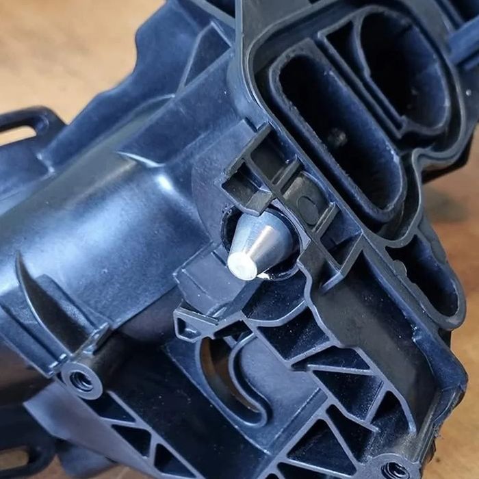 Kit anulare reparatie clapete admisie dop + garnituri BMW 2.0 B37 B47