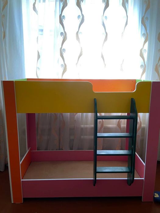 Detskiy mebel boğcha uchun