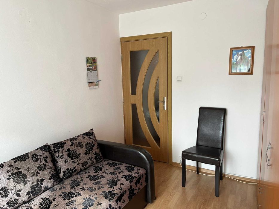 Apartament decomandat 3 camere parter, zona Profi Turnisor