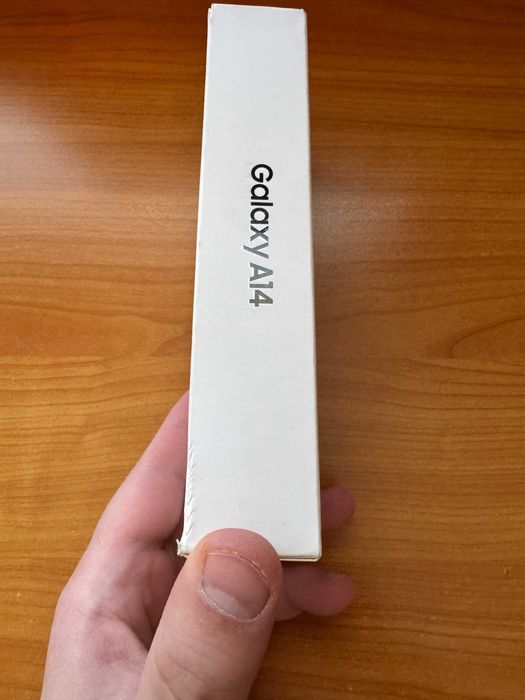 Vând telefon SAMSUNG A14
