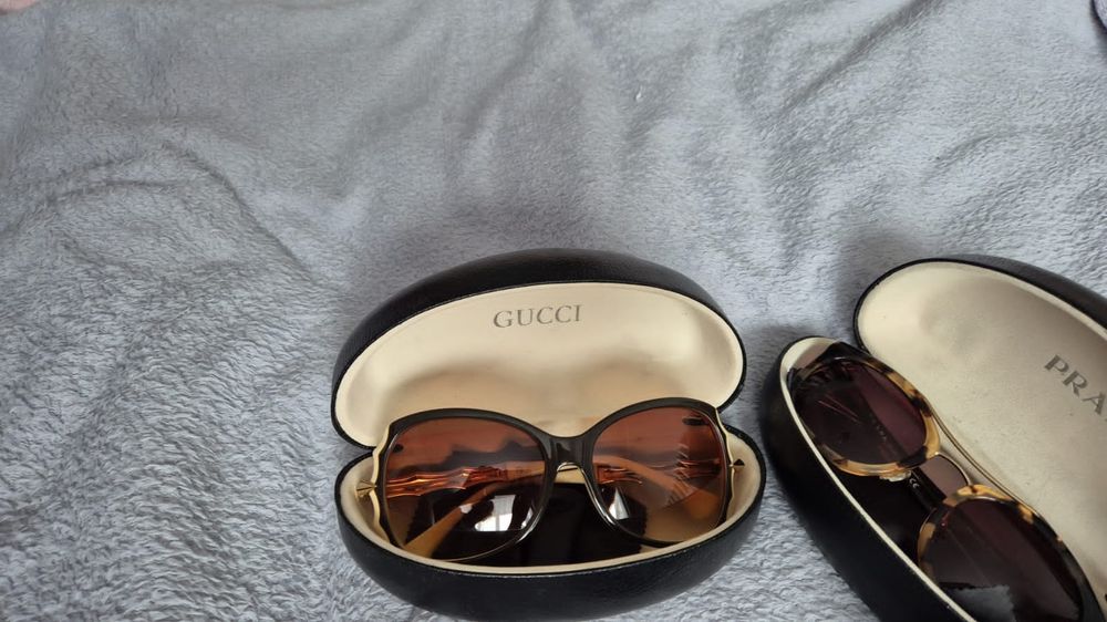 Женские солнцезащитные очки