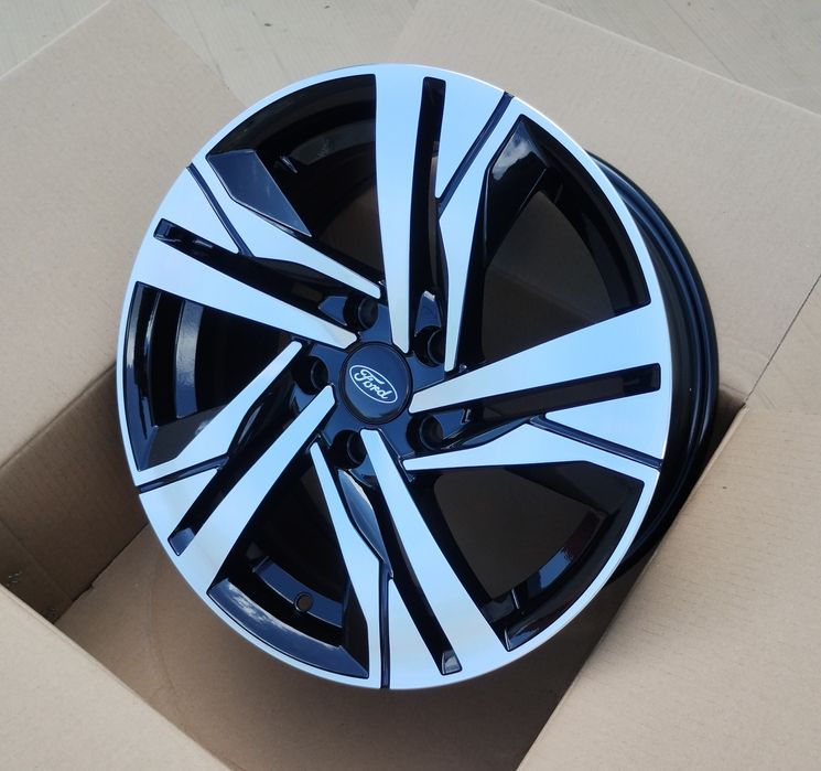 Jante 16 Ford Focus Mondeo Kuga C-Max S-Max Galaxy