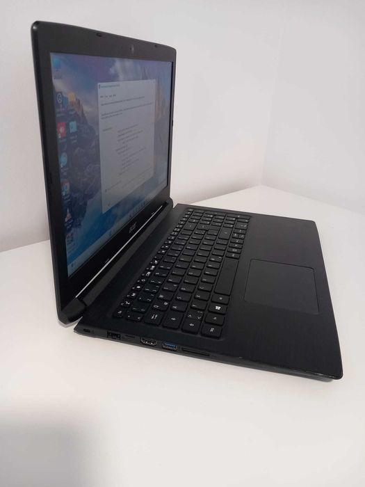 Vand Laptop Acer Aspire i3 windows 11