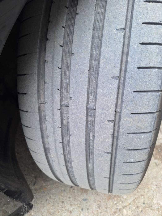 Летни гуми Dunlop