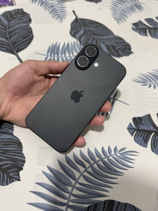 Iphone 16 128gb 99%