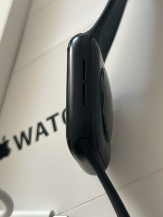 AppleWatch SE 3 44mm Новые