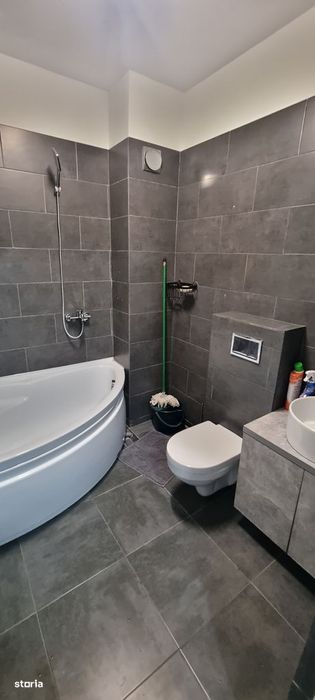 Apartament 2 camere zona Compozitori Constanța